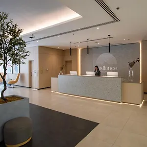 Radiance Premium Apartmanhotel