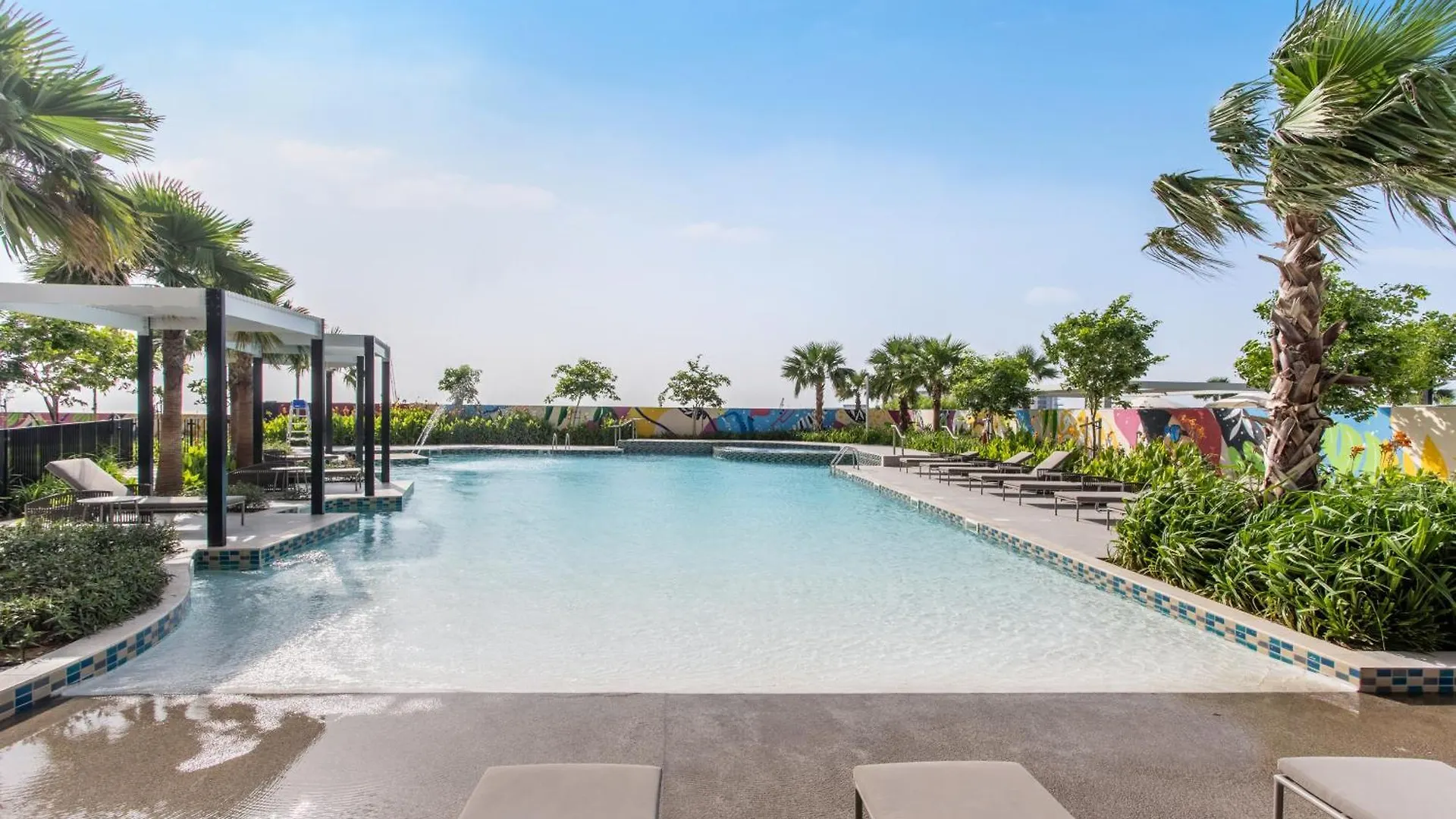 Aykon City Staycae Holiday Homes, Business Bay, Sheikh Zayed Road
